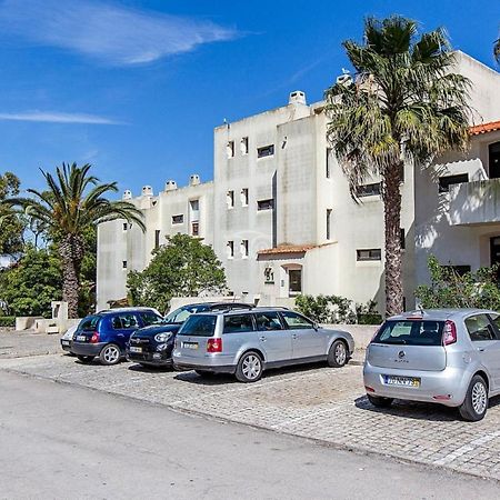 Blue Sea Apartment Албуфейра Екстериор снимка