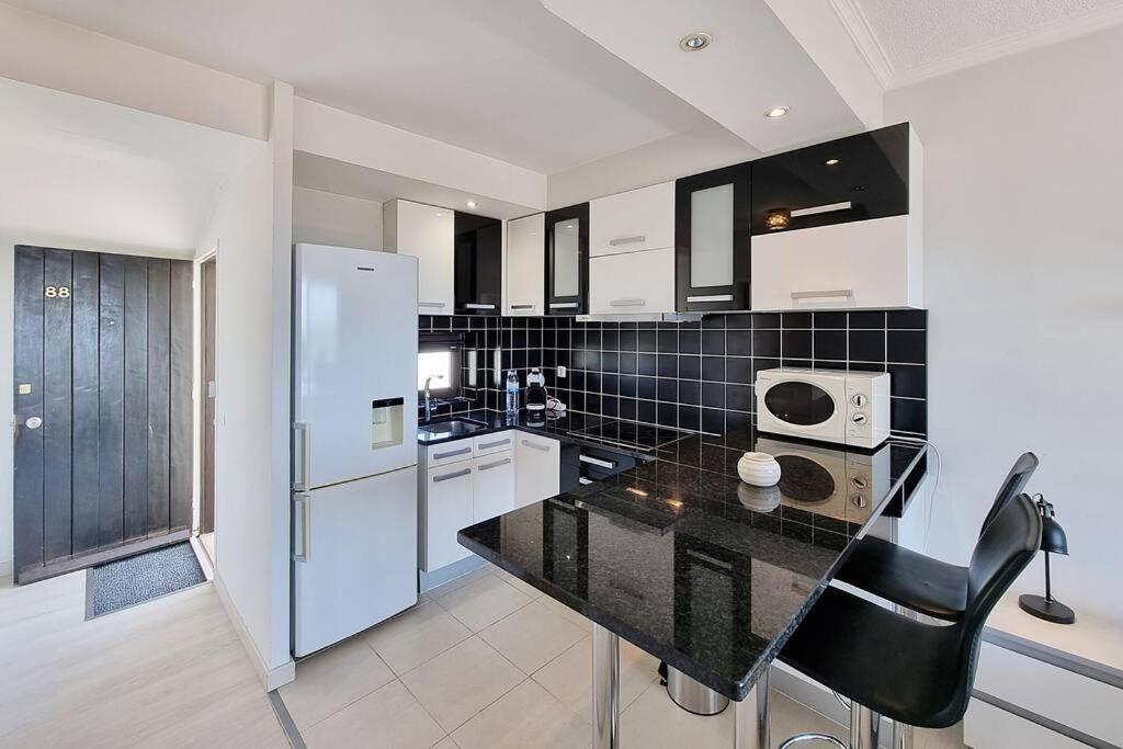 Blue Sea Apartment Албуфейра Екстериор снимка